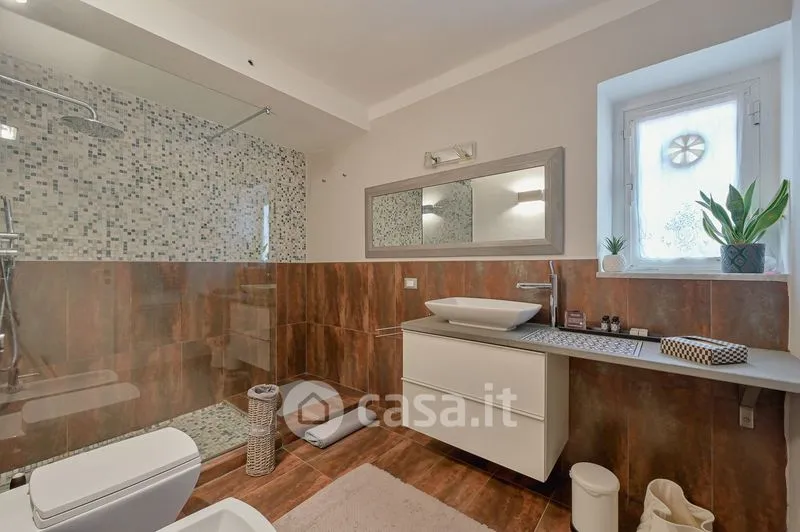 Vannitoad - Modernised Apartment in Sarzana's Historic Centre