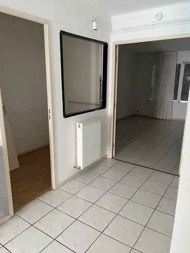 Toad - 4-Piece Flat with Balcony in Perpignan