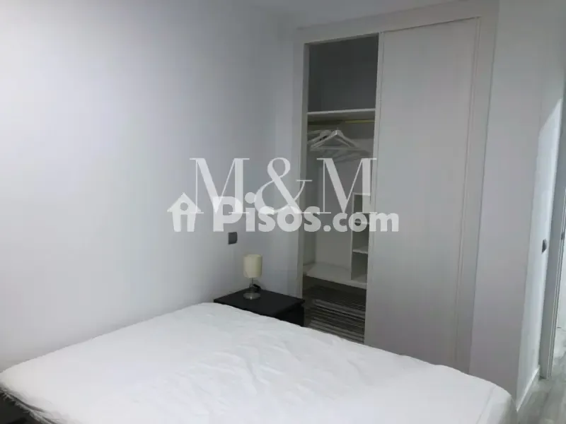 Chambres - Modern Studio Flat in Villanueva de la Cañada Centre