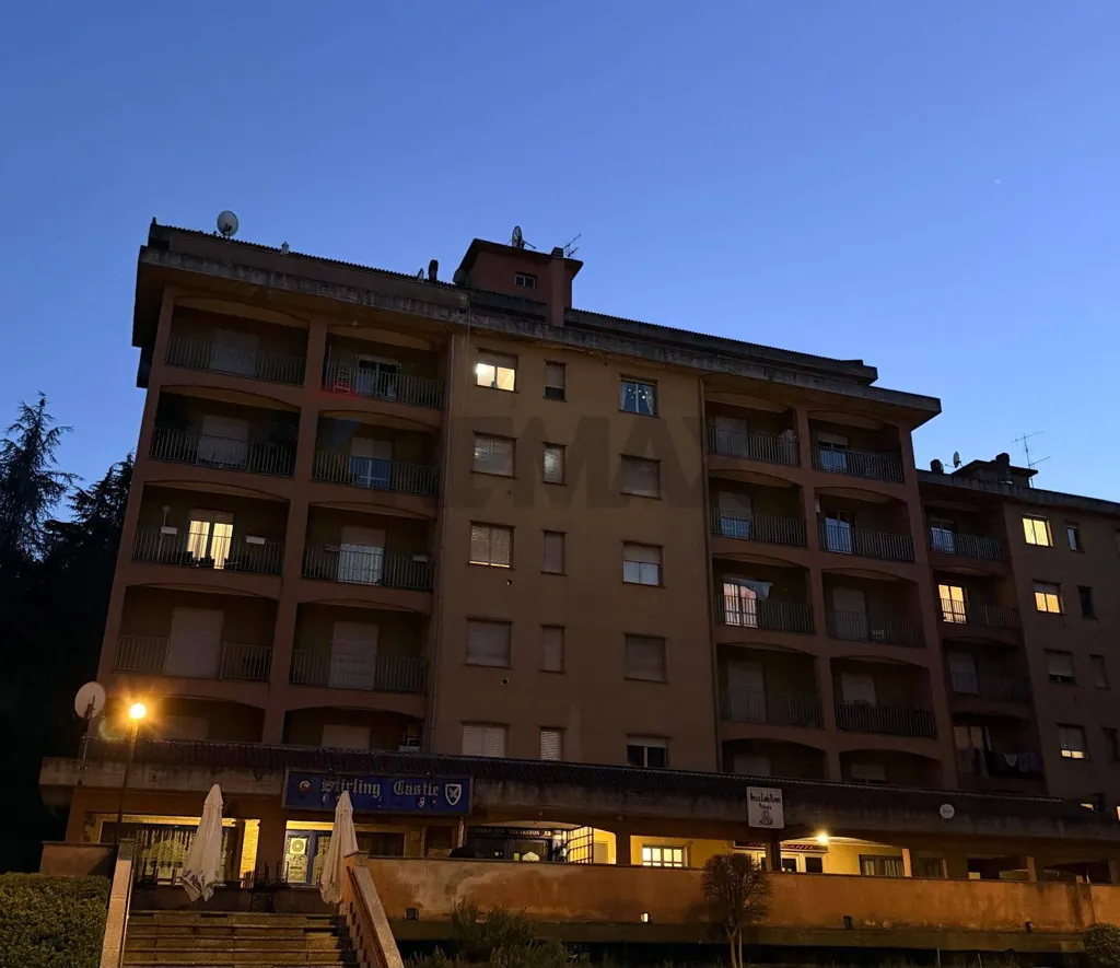Extérieur - Spacious Apartment with Terrace in Cairo Montenotte