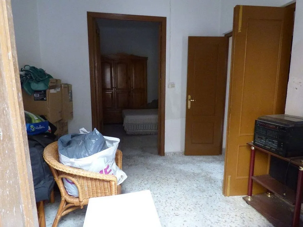 Camere da letto - Terraced House with Rooftop Terrace in Relleu