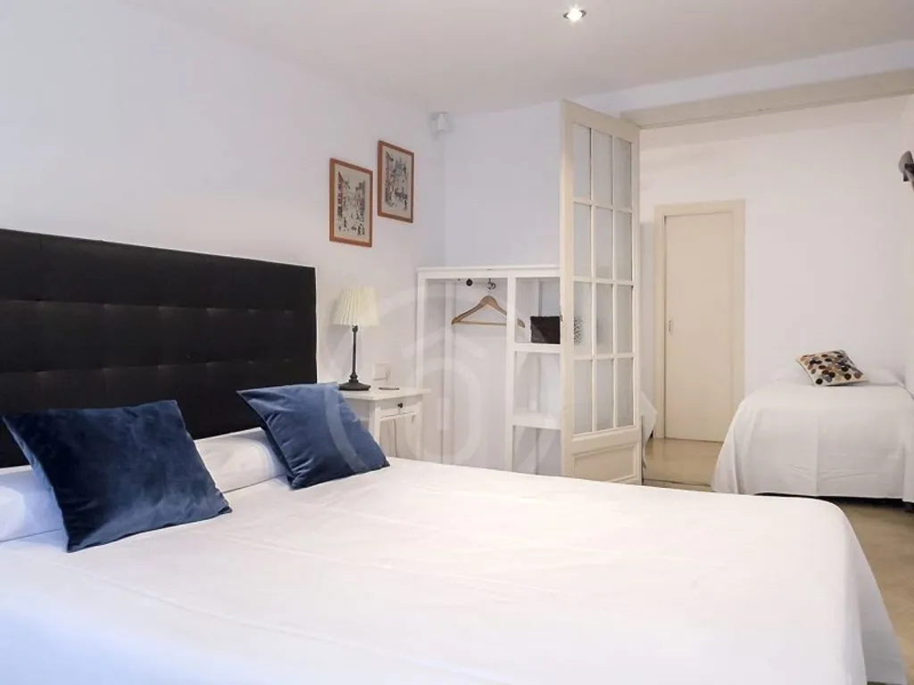 Chambres - Neoclassical House with Beach Proximity in Premià de Mar