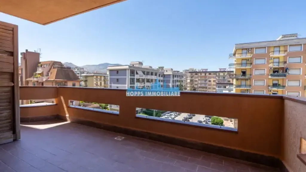 Rõdu - Luxury Apartment with Terrace in Palermo