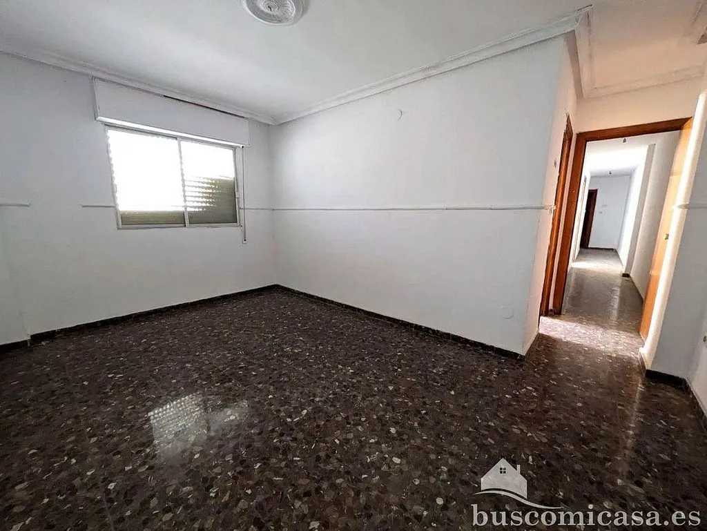 Stanze - Flat with Balcony in La Carolina