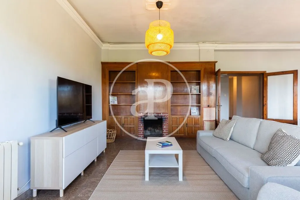 Elutuba - Luxury Apartment with River View in Valencia