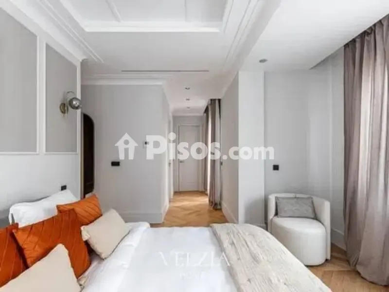 Magamistoad - Luxury Flat with Balcony in Salamanca, Madrid