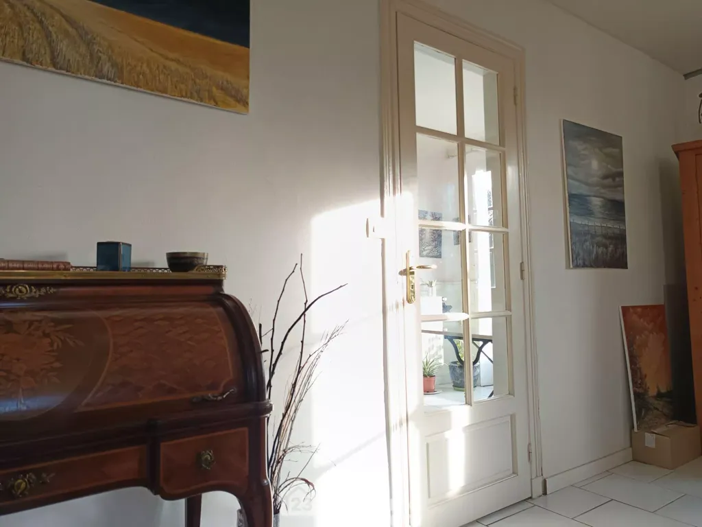 Magamistoad - Characterful Maison de Maître with Pool in Soorts-Hossegor