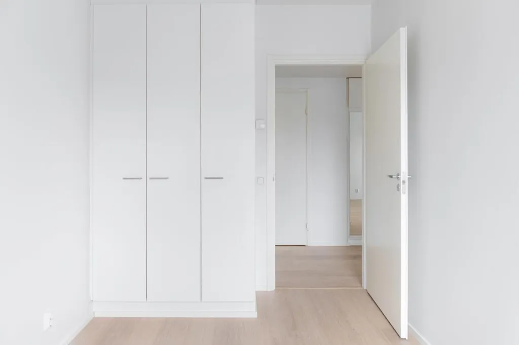 Stanze - Apartment with Balcony in Leppävaara, Espoo