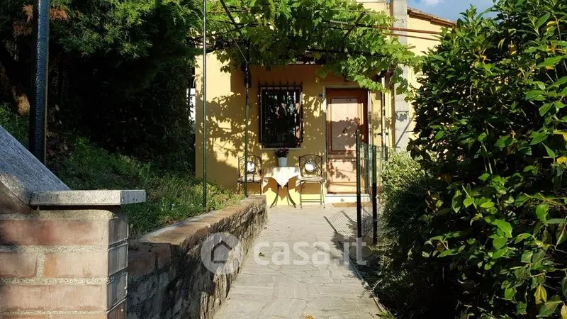 Extérieur - Terraced House with Garden in Siena