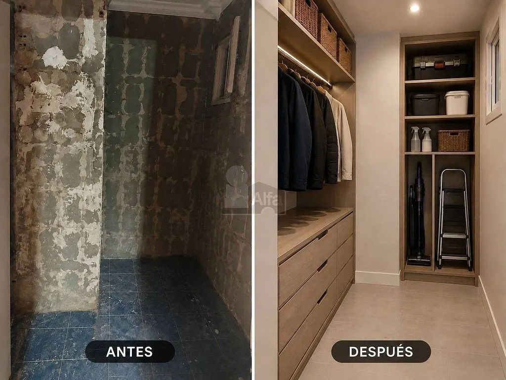 Apartment with Garden in Cáceres Centre