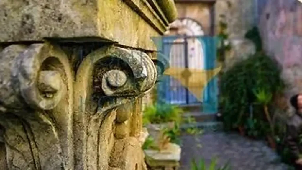 Jardin - Historic Cottage in Palazzolo Acreide