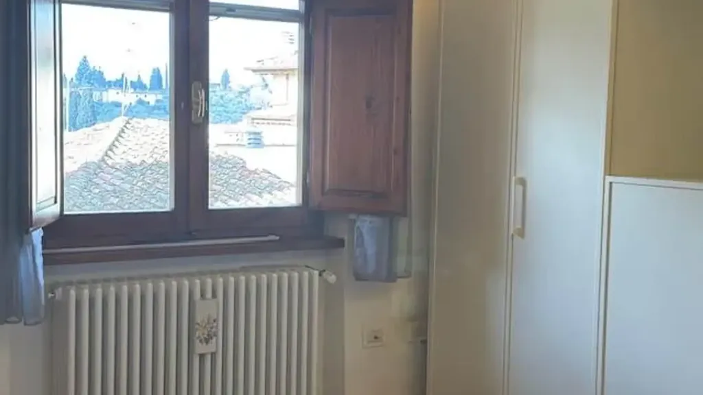 Camere da letto - Apartment with Panoramic Views in Florence