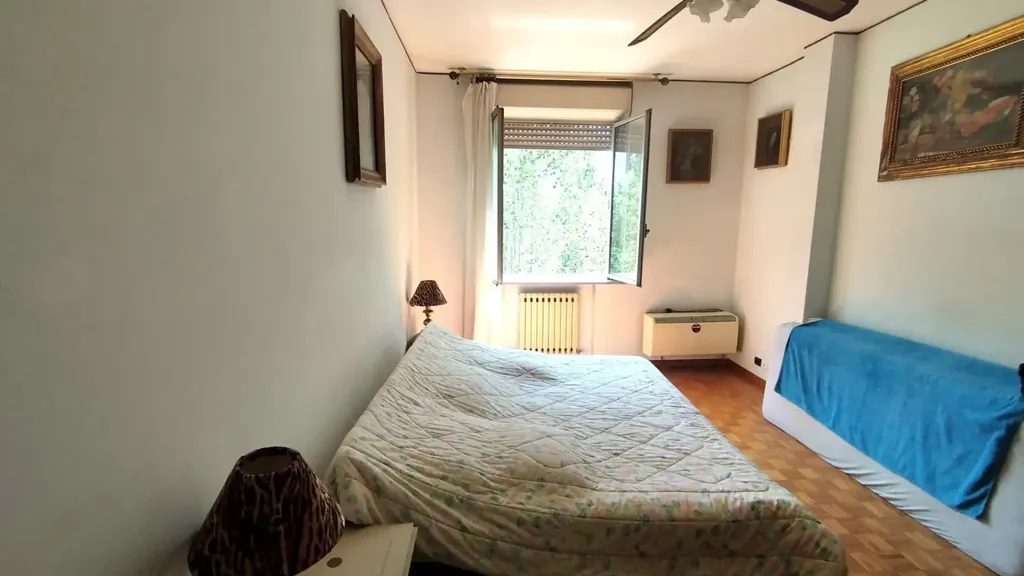 Chambres - Penthouse Flat with Garden View in Modena