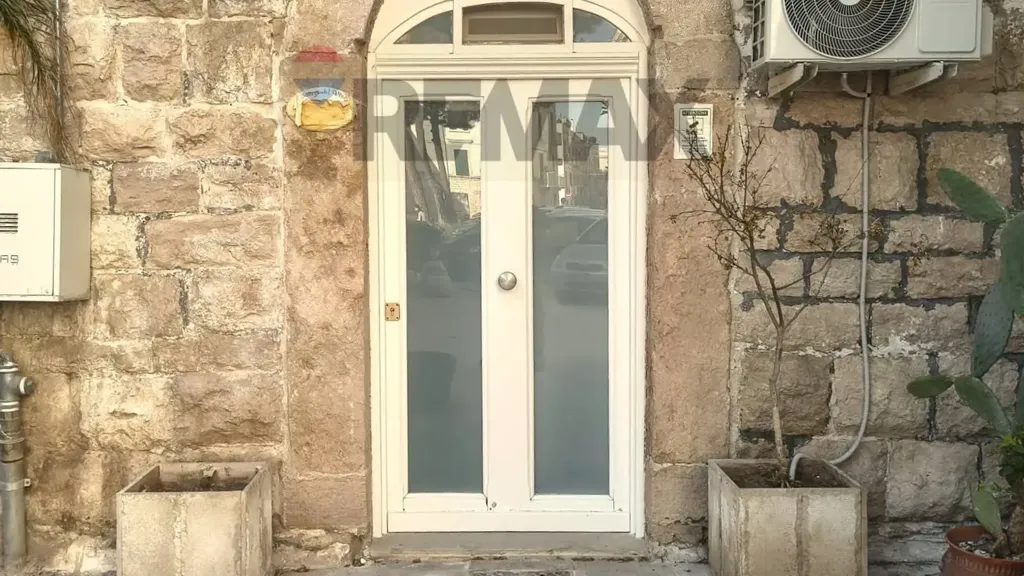 Välivaade - Rustic-Modern Apartment in Trani