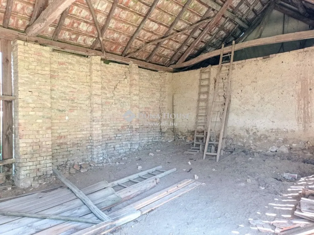 Toad - Historic Brick House with Vineyard in Batyk