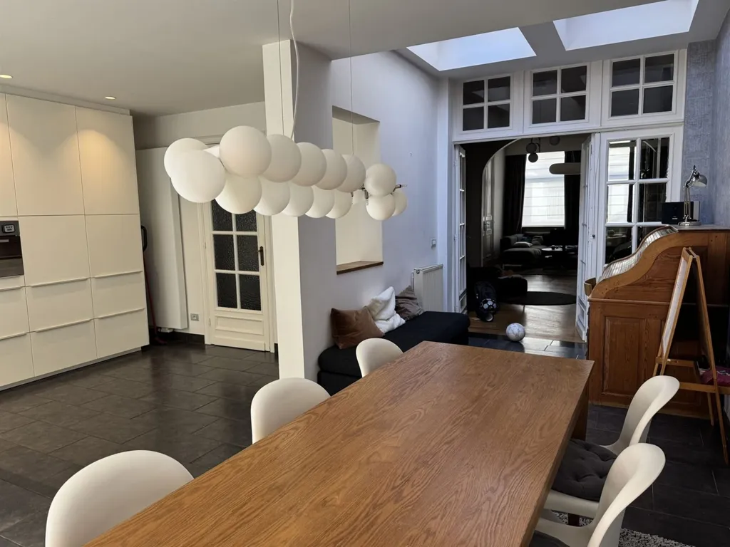 Maison 4 chambres à Mechelen