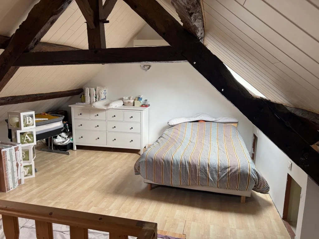 Maison 4 pièces à Plessé