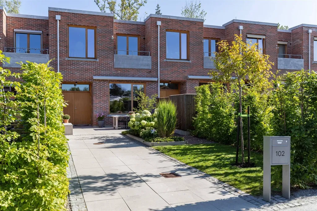 Maison 5 pièces à Uppsala kommun