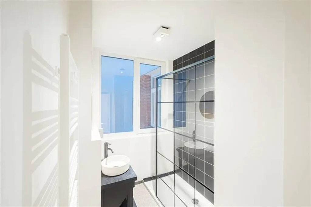 2-bedroom apartment in Antwerpen