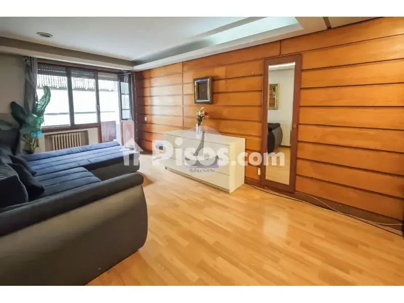 Elutuba - Apartment with Terrace in Oviedo Centre
