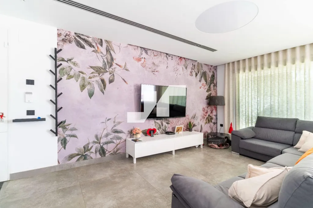Séjour - Contemporary Chalet with Private Pool in Madrigal