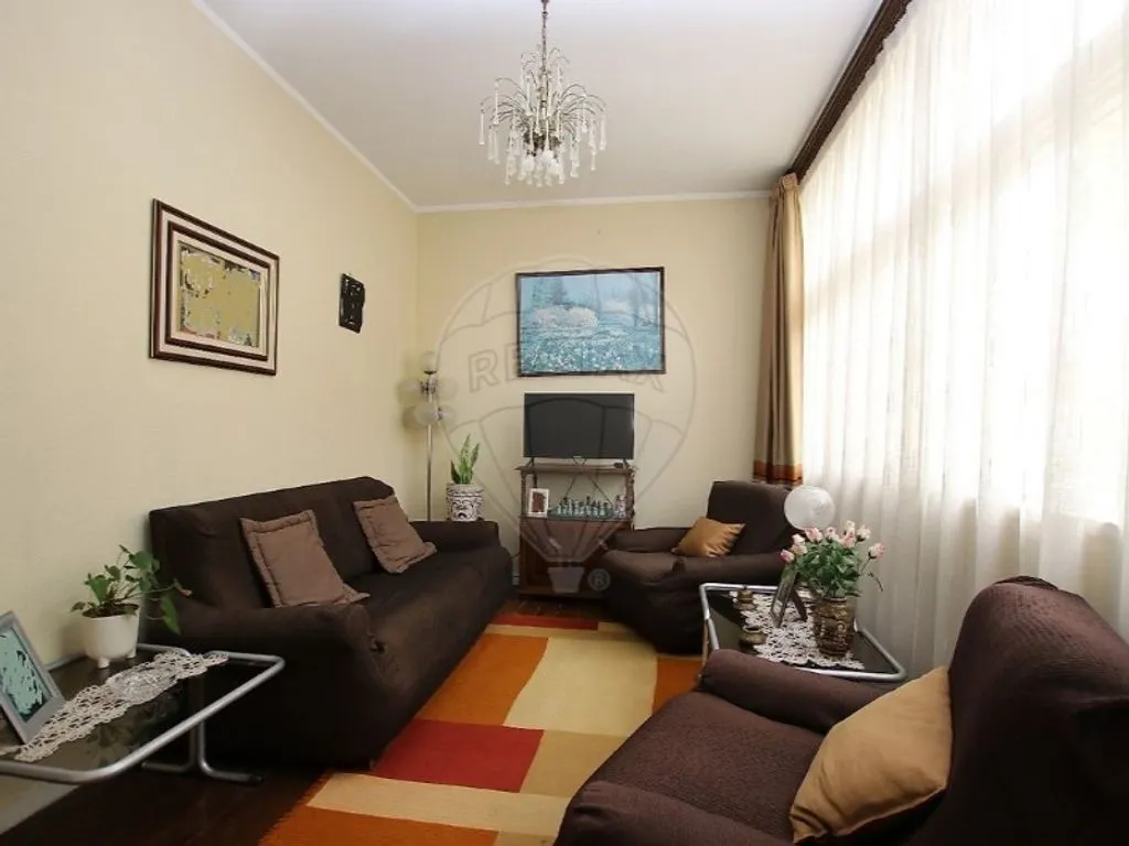 Séjour - Luxury House with 360º View in Guimarães
