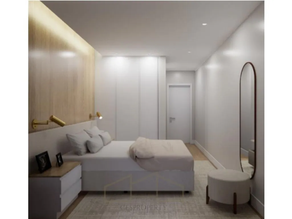 Magamistoad - Luxury 2-Bedroom Apartment in Charneca de Caparica
