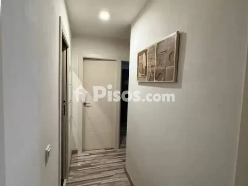 Hallway - Reformed Apartment with Pool in Benidorm