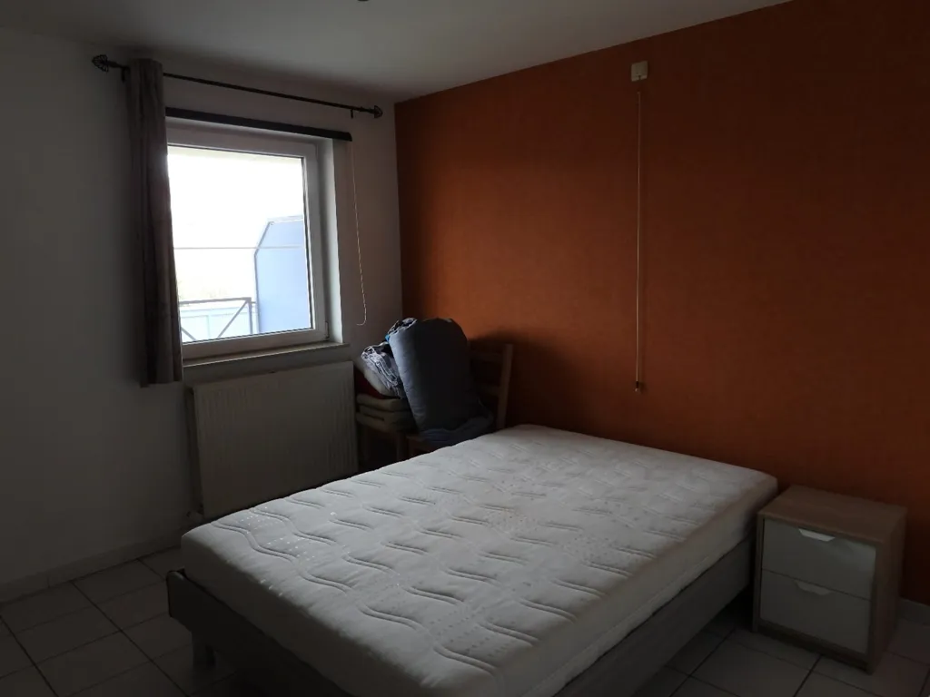 Chambres - Appartement avec Terrasse à Kuringen