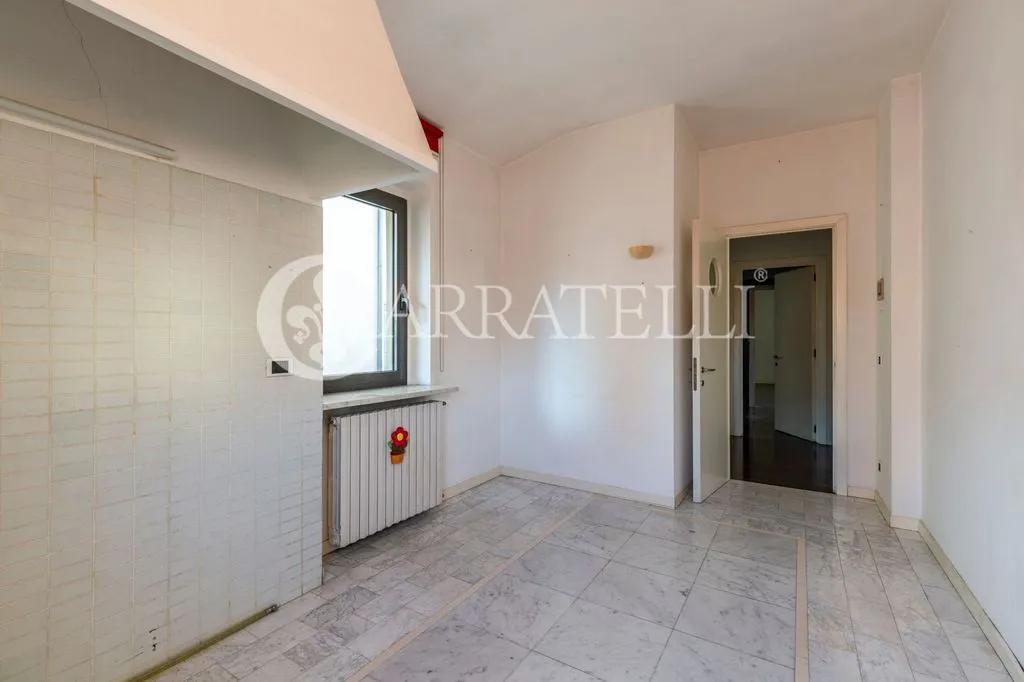 Pièces - Apartment in Medieval Tower, Florence