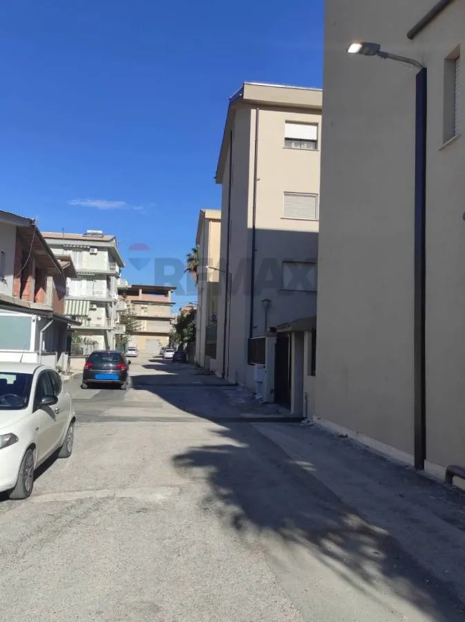 Extérieur - Prestigious Apartment with Double Exposure in Favara