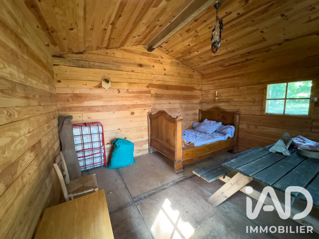Camere da letto - Charming House with Pool in Aubiet