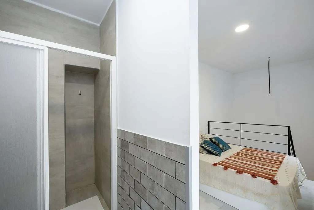 Magamistoad - Ample Duplex with West View in Huetor Vega