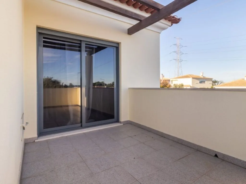 Rõdu - Luxury House with Pool in Setúbal