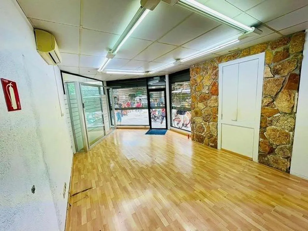 Toad - Luxury Apartment Complex in Malgrat de Mar