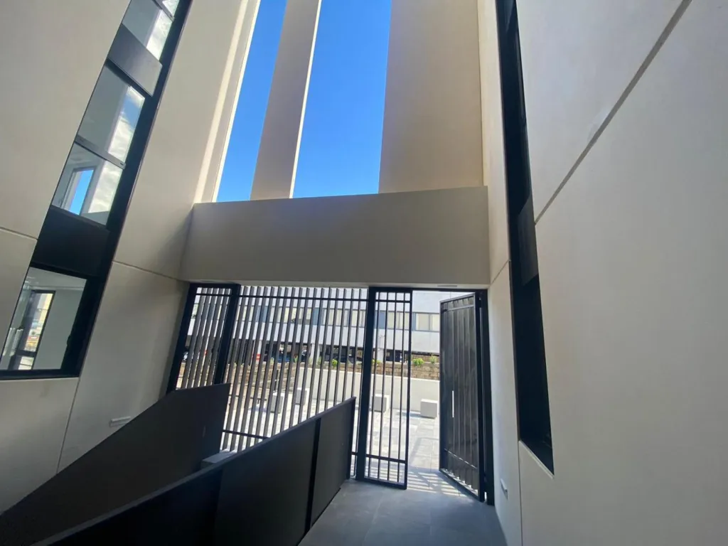 Pièces - Office with BREEAM Certification in Parc Tecnològic, Paterna
