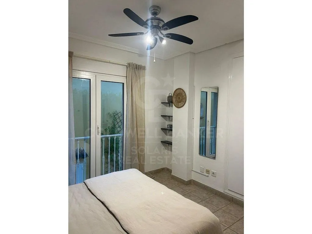 Magamistoad - Apartment with Pool and Terrace in Jávea