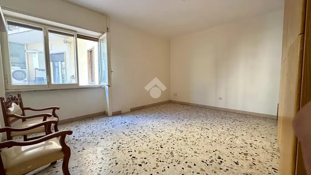 Stanze - Apartment with Balcony in Naples