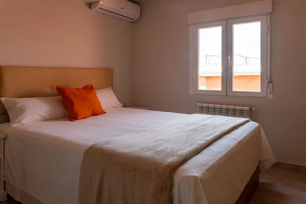 Magamistoad - Apartment with 50m² Terrace in Opañel