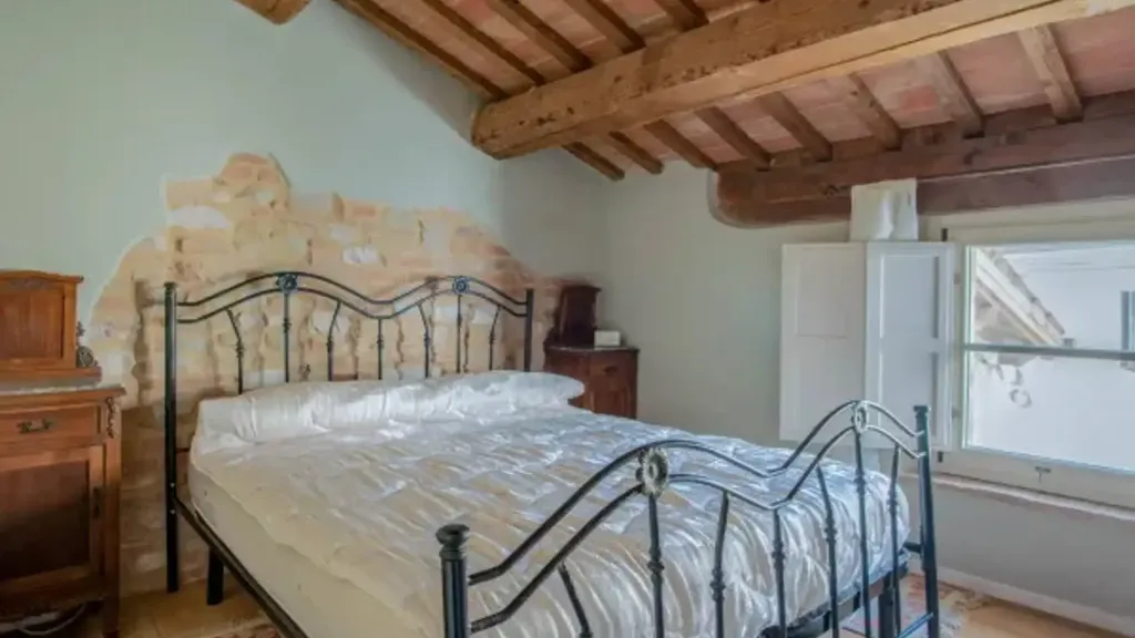 Magamistoad - Restored Rustico with Terrace in San Ginesio