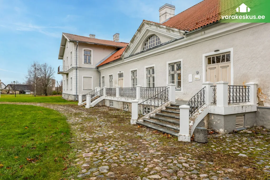 Maison à Jõhvi vald
