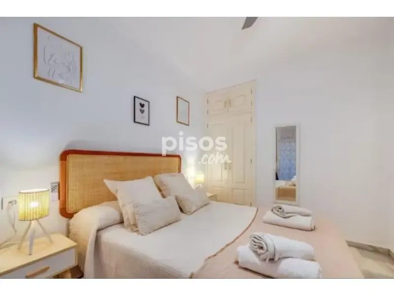 Camere da letto - Apartment with Steps to Centre in Fuengirola