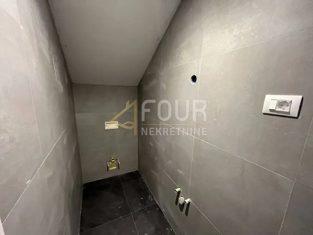 Bagni - Modern Detached House with Pool in Pazin