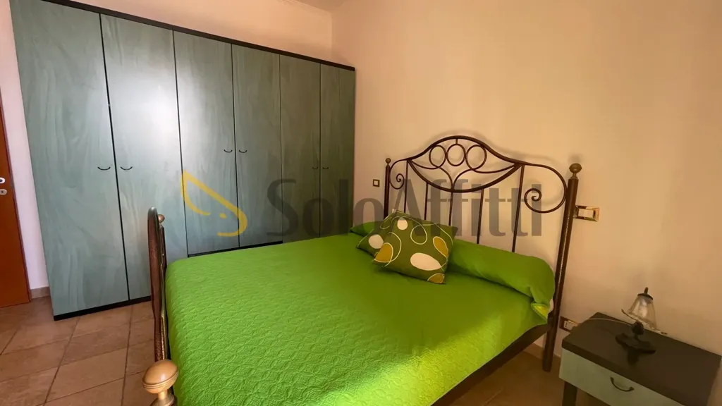 Magamistoad - Sea View Apartment in Anzio Centre