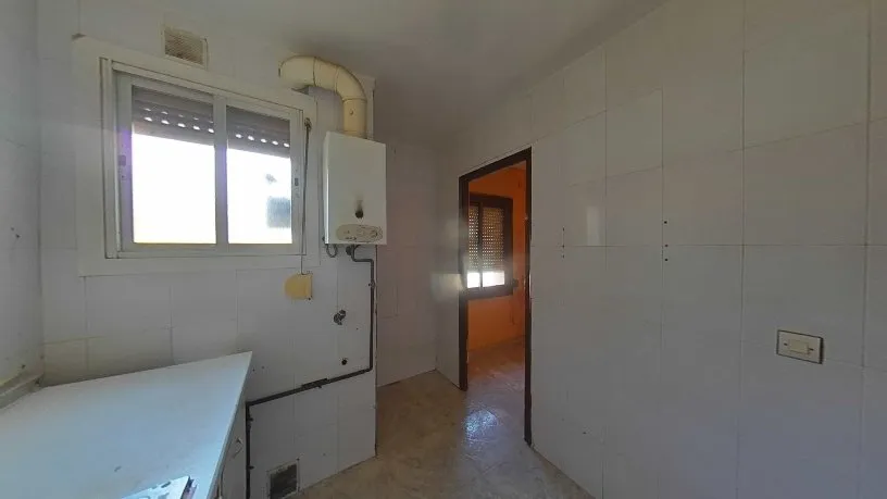 Pesuköök - Functional Flat with Tour in Barcelona