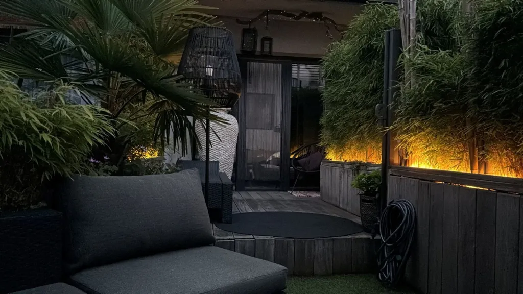 Terrasse - Appartement avec Terrasse SUD-EST à Antwerpen