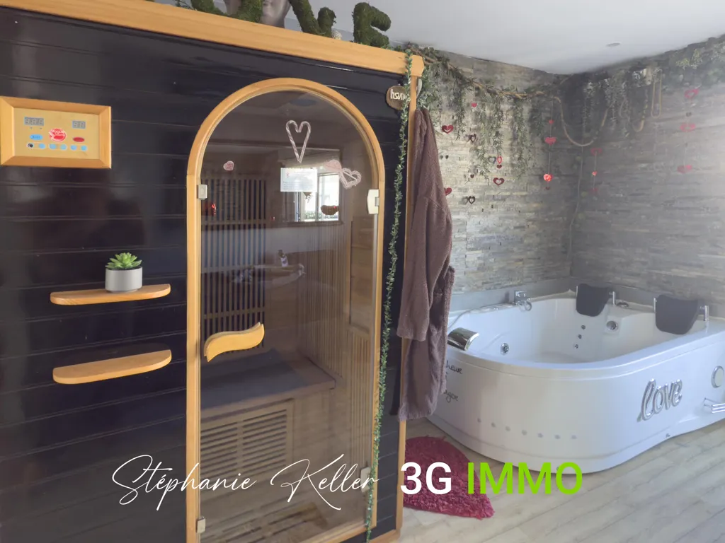 Appartement 1 pièces à Colmar