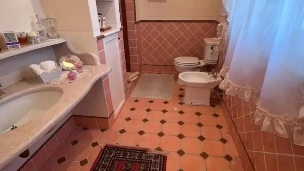 Appartement à IT