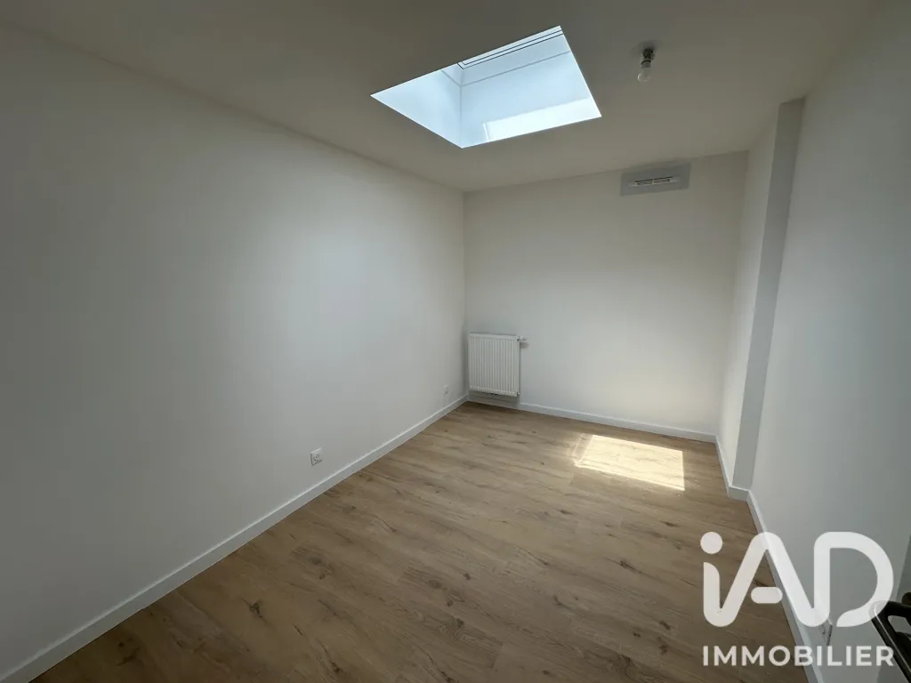 Stanze - Duplex with Balcony in Tasdon, La Rochelle