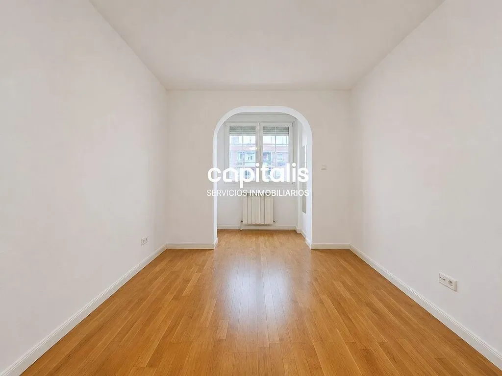 Pièces - Apartment with Terrace in Vicálvaro Historic Centre